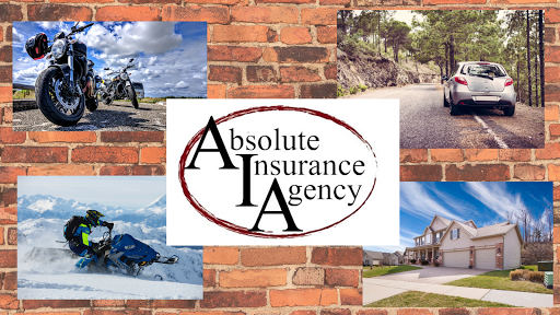 Insurance Agency «Absolute Insurance Agency, LLC», reviews and photos
