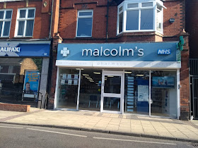 Malcolm's Pharmacy
