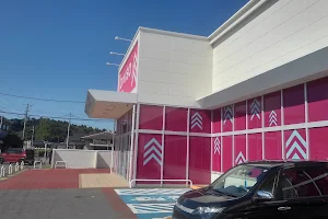 Daiso Togane shop image