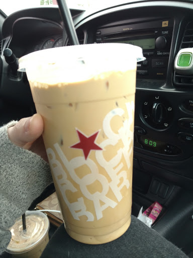 Black Rock Coffee Bar