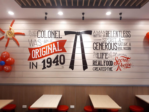 Top 20 chuỗi cửa hàng kfc Huyện Minh Hóa Quảng Bình 2022