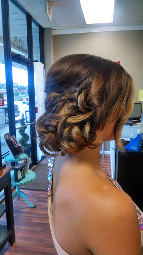Hair Salon «The Loft Hair Salon», reviews and photos, 127 Shoppers Way, Brunswick, GA 31525, USA