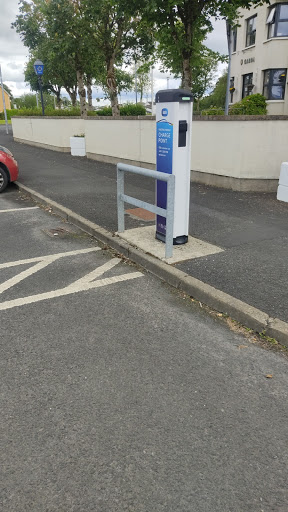 ecars Charge Point