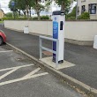 ecars Charge Point