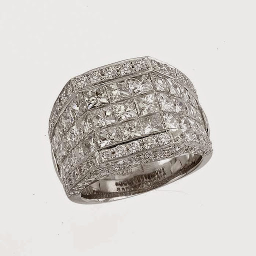 Jewelry Store «Generation Jewelers», reviews and photos, 21755 N 77th Ave #1210, Peoria, AZ 85382, USA