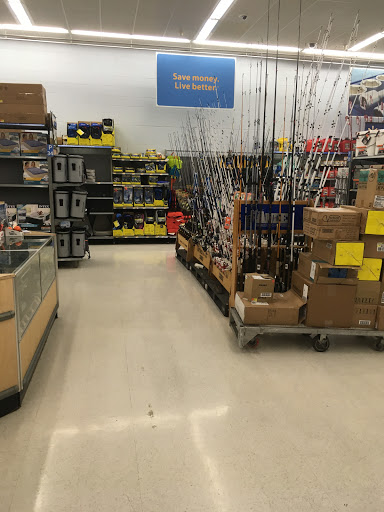 Department Store «Walmart Supercenter», reviews and photos, 5555 20th St, Vero Beach, FL 32966, USA