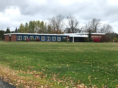 Upper Stewiacke Elementary School
