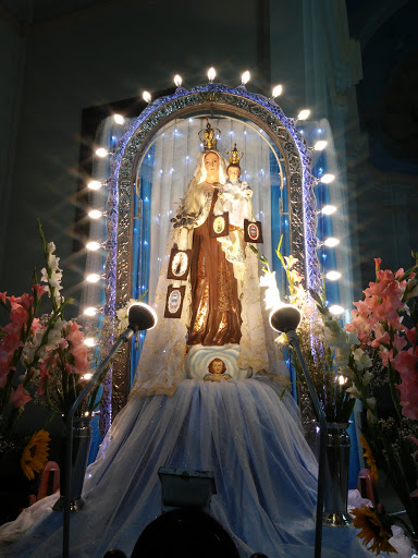 Iglesia católica Chiclayo