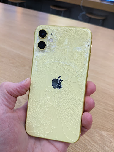 Computer Store «Apple Short Pump Town Center», reviews and photos, 11800 W Broad St, Henrico, VA 23233, USA