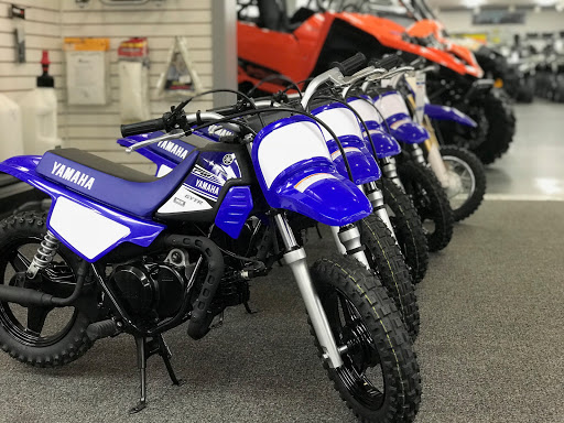 Motorcycle Shop «Flat Out Powersports», reviews and photos, 390 IN-37, Martinsville, IN 46151, USA