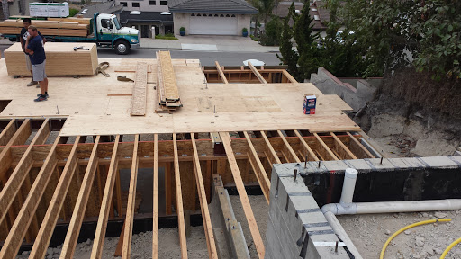 General Contractor «Norholm Builders», reviews and photos, 1026 Acorn Dr, Arroyo Grande, CA 93420, USA