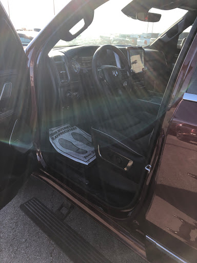 Car Dealer «San Marcos Chrysler Dodge Jeep Ram», reviews and photos, 2990 S Interstate Hwy 35, San Marcos, TX 78666, USA