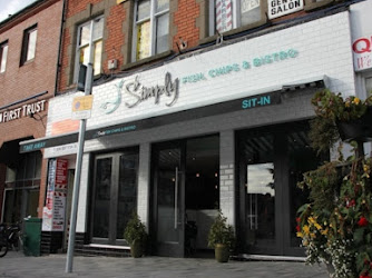 Simply Fish and Chips Lisburn