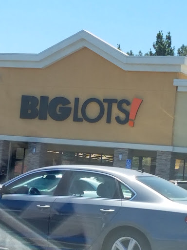 Discount Store «Big Lots», reviews and photos, 1717 Oakdale Rd, Modesto, CA 95355, USA