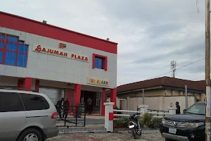 Sajumah Plaza image