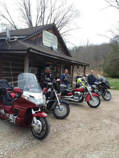 Grocery Store «Gatesville Country Store», reviews and photos, 4525 Salt Creek Rd, Nashville, IN 47448, USA