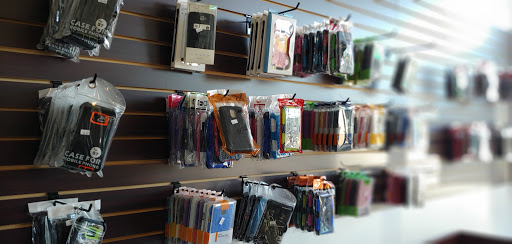 Electronics Repair Shop «Xpress Cell Phone & Computer Repair», reviews and photos, 190 E Stacy Rd #1718, Allen, TX 75002, USA