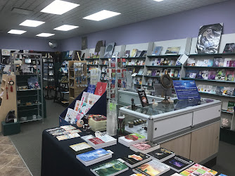 Librairie ésotérique Le Derwydd