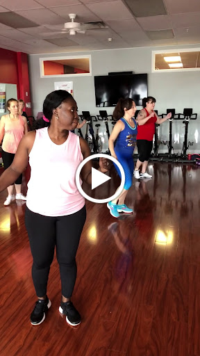 Gym «Snap Fitness», reviews and photos, 312 E Main St, Middletown, DE 19709, USA