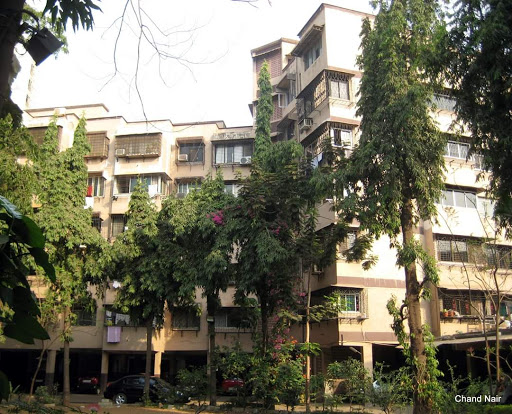 Sunder Apartments