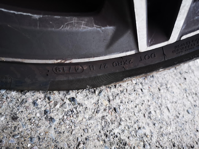 Reviews of Mobile Tyres in Brighton - Tire shop