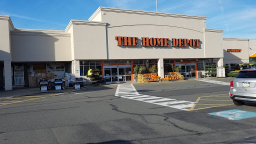 Home Improvement Store «The Home Depot», reviews and photos, 5410 Perkiomen Ave, Reading, PA 19606, USA