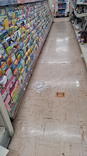 Dollar Store «FAMILY DOLLAR», reviews and photos, 1313 N Lewis Ave, Waukegan, IL 60085, USA