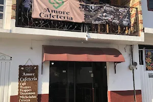 Amore Cafeteria image