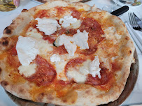 Pizza du Restaurant italien I belli di Napoli à Sceaux - n°9