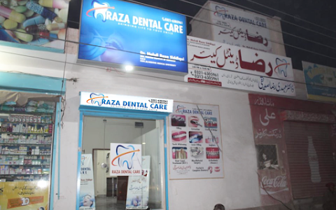 Raza Dental Care image
