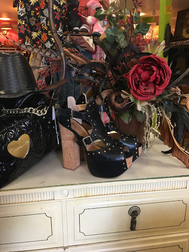 Thrift Store «Green Bean Thrift Store», reviews and photos, 2500 Florida A1A, Indialantic, FL 32903, USA