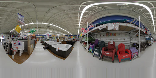 Outdoor Furniture Store «American Sale Outlet Store - Tinley Park», reviews and photos, 8405 185th St, Tinley Park, IL 60487, USA