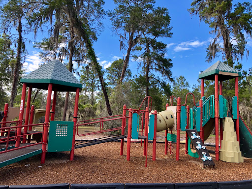 Nature Preserve «Rye Preserve», reviews and photos, 905 Rye Wilderness Trail, Parrish, FL 34219, USA