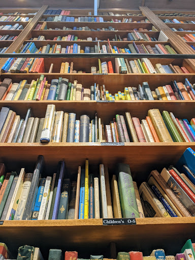 Rare Book Store «Old Florida Book Shop», reviews and photos, 3426 Griffin Rd, Fort Lauderdale, FL 33312, USA