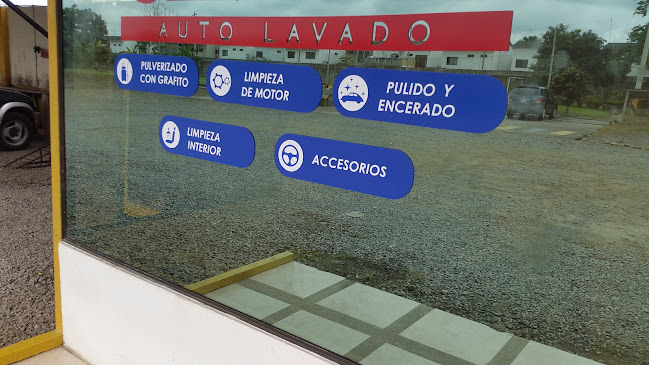 Opiniones de AUTO LAVADO en Machala - Servicio de lavado de coches