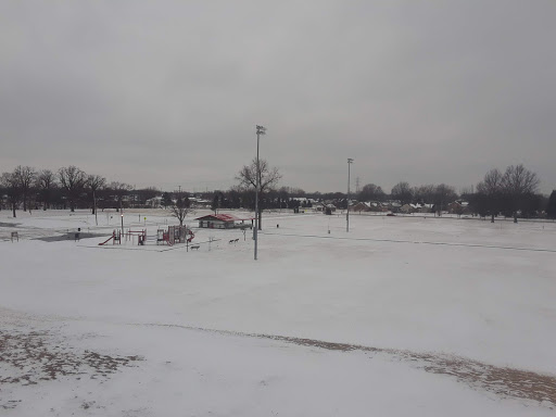 Park «Civic Center Park», reviews and photos, 24135 Hall Rd, Woodhaven, MI 48183, USA