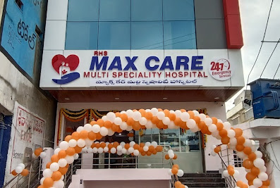 RHS MAXCARE Multi Speciality Hospital
