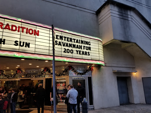 Performing Arts Theater «Savannah Theatre», reviews and photos, 222 Bull St, Savannah, GA 31401, USA