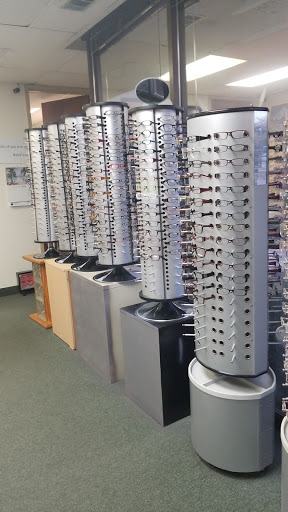 Optician «Super Discount Optical», reviews and photos, 3530 Forest Ln # 110, Dallas, TX 75234, USA