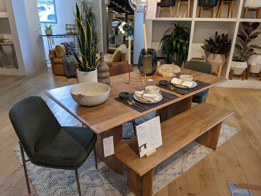 Furniture Store «west elm», reviews and photos, 5307 E Mockingbird Ln #100, Dallas, TX 75206, USA