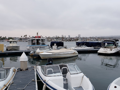 Amusement Park «Balboa Fun Zone», reviews and photos, 600 E Bay Ave, Newport Beach, CA 92661, USA