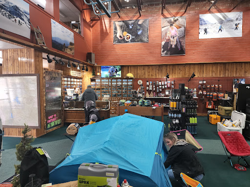 Outdoor Sports Store «Sunlight Sports», reviews and photos, 1131 Sheridan Ave, Cody, WY 82414, USA