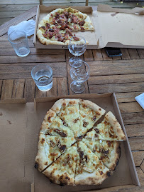 Plats et boissons du Pizzas à emporter LE NAPOLIO - FOOD TRUCK PIZZA - Différents emplacements chaque soir à Le Château-d'Oléron - n°15