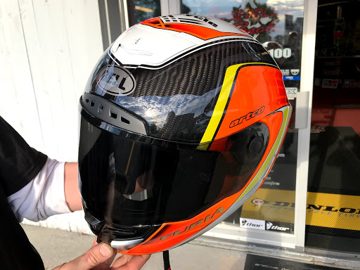 Motorcycle Dealer «ADRENALINE CYCLE», reviews and photos, 2555 Grand Army of the Republic Hwy, Swansea, MA 02777, USA