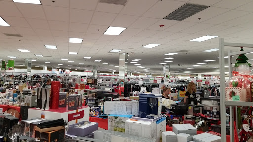 Clothing Store «Burlington Coat Factory», reviews and photos, 3800 US-98 #510, Lakeland, FL 33809, USA