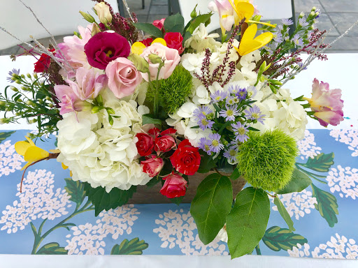 Florist «Thats Amore Florist Ltd», reviews and photos, 3454 N Southport Ave, Chicago, IL 60657, USA