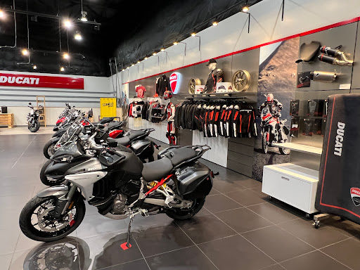 Ducati Dealer «South Sound Motorcycles», reviews and photos, 3605 20th St E, Tacoma, WA 98424, USA