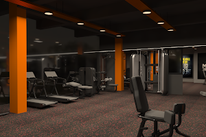 Arise Fitness Centre image