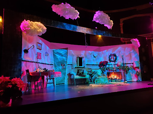 Performing Arts Theater «Alberta Rose Theatre», reviews and photos, 3000 NE Alberta St, Portland, OR 97211, USA