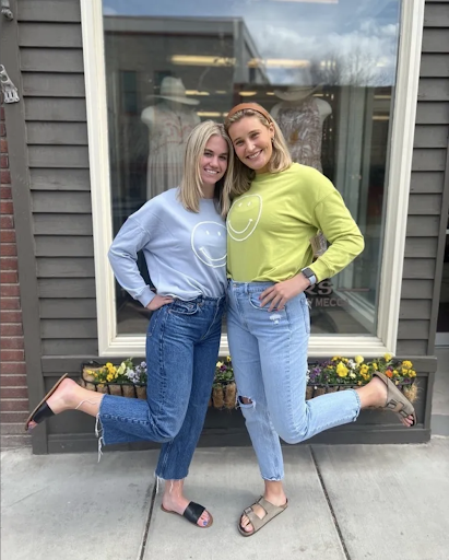 Clothing Store «Sole Sisters», reviews and photos, 327 N Last Chance Gulch, Helena, MT 59601, USA